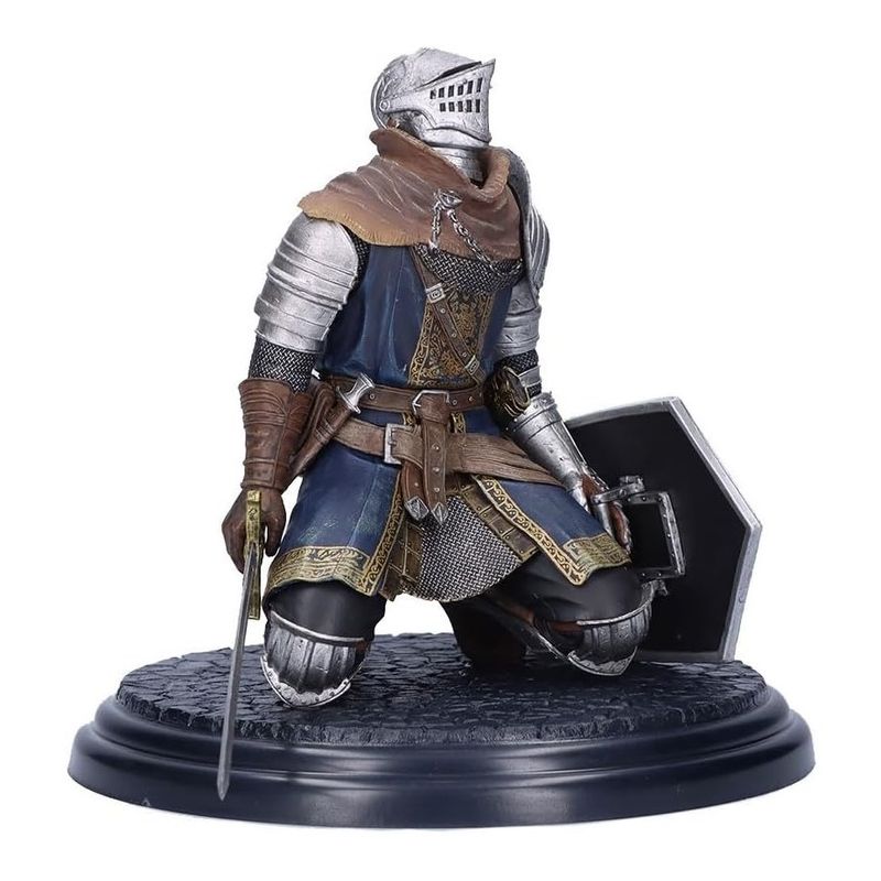 فیگور مدل دارک سولز طرح faraam knight کد ds898 ارتفاع 14.5 سانتی‌متر